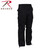 Rothco Vintage Paratrooper Fatigue Pants Black Size 3XL