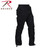 Rothco Vintage Paratrooper Fatigue Pants Black Size 3XL