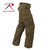 Rothco Vintage Paratrooper Fatigue Pants Russet Brown Size 2XL