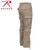 Rothco Vintage Paratrooper Fatigue Pants Khaki Size L