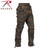 Rothco Vintage Camo Paratrooper Fatigue Pants Woodland Digital Camo Size M Rothco Vintage Camo Paratrooper Fatigue Pants Woodland Digital Camo Size M