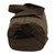 Rothco Canvas Shoulder Duffle Bag Earth Brown Size 19 Inches Rothco Canvas Shoulder Duffle Bag Earth Brown Size 19 Inches