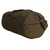 Rothco Canvas Shoulder Duffle Bag Earth Brown Size 19 Inches Rothco Canvas Shoulder Duffle Bag Earth Brown Size 19 Inches