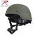 Rothco ABS Mich-2000 Replica Tactical Helmet Olive Drab