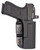 VERSA OBE111G43  OBSIDIAN ES   HLSTR GLK43 IWB BLK