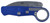 CRKT 4050     PROVOKE EDC       2.56 PLAIN    BLUE CRKT 4050     PROVOKE EDC       2.56 PLAIN    BLUE