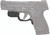 CRIM 01-3000052 LASERGUARD FOR S&amp;W SHIELD PLUS RED