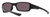 OAKLEY OO92383254 SI FIVES SQRED MATTE BLK W/PRZM