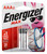ENERGIZER E92BP-2     MAX AAA-2
