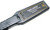 CAMP UZI-HHSC-2   HANDHELD METAL DETECTOR PRO
