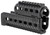 NC VG-099        AKM MLOK HANDGUARD 1913 BLK