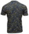 SPG GEP71282X MENS VINTAGE CAMO     TSHIRT    2X
