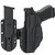 C&G 694-100    MOD1 GLOCK 17/19 MOD HOL SYS W/MAG C&G 694-100    MOD1 GLOCK 17/19 MOD HOL SYS W/MAG