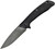 Predator Linerlock Black Predator Linerlock Black