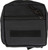 Black Shell Nylon Pouch