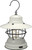 Outpost Lantern Vintage White