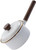 Enamel Saucepan Eggshell
