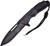 Linerlock A/O Black