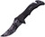 Linerlock A/O Black