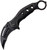 Linerlock A/O Black