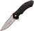 Linerlock A/O Black