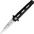 Tactical Linerlock Black Tactical Linerlock Black