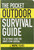 Pocket Outdoor Survival Guide