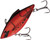 Rat-L-Trap Cherry Craw 0.5oz