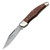 20-20 Folder Plum Wood 20-20 Folder Plum Wood