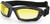 Bala Goggles Yellow