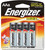 ENERGIZER E91MP-8     MAX AA-8