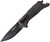 Linerlock Black Linerlock Black