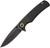 Linerlock Black Linerlock Black