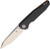 Linerlock Black Linerlock Black