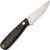 Necker 70 Black Micarta