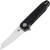 Syntax Linerlock Black