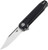 Syntax Linerlock Black