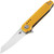 Syntax Linerlock Yellow