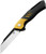 Rockface Linerlock Yellow