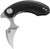Strelit Linerlock Black G10