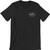Logo T-Shirt Large Black Logo T-Shirt Large Black
