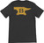 Logo T-Shirt Large Black Logo T-Shirt Large Black