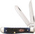 Mini Trapper Navy Blue Bone Mini Trapper Navy Blue Bone