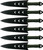 Throwing Knife Set Throwing Knife Set