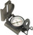 Lensatic Compass