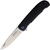 Linerlock Black G10 Linerlock Black G10