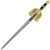Boabdil Sword Letter Opener Boabdil Sword Letter Opener