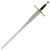 Carlos Sword Letter Opener Carlos Sword Letter Opener