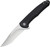 Mini Sandbar Linerlock Black Mini Sandbar Linerlock Black