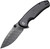 Pintail Linerlock Black Pintail Linerlock Black